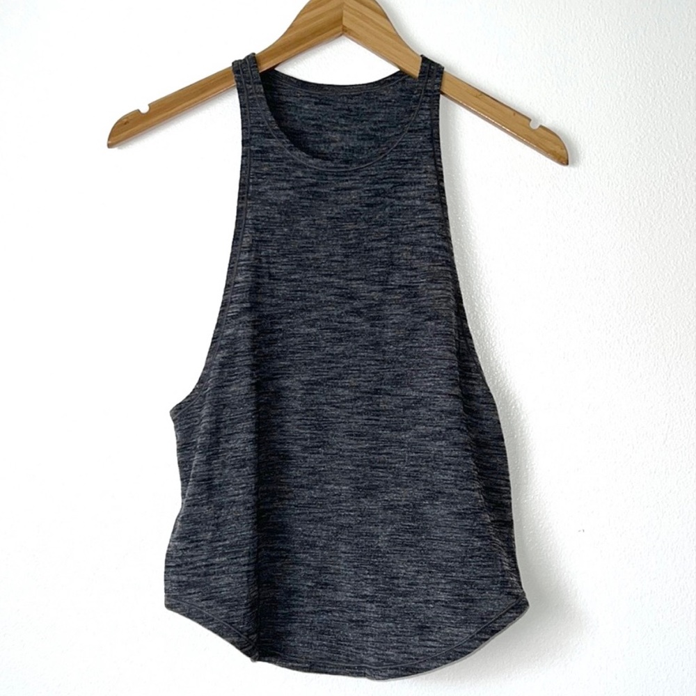 Lululemon Muscle Tank